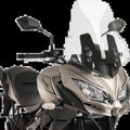 Kawasaki Versys 650 /1000 2015-2021 Puig Windscreen Touring Clear