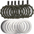 Ebc Srk Complete Clutch Kit SRK96