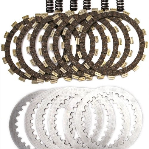 Ebc Drc Series Clutch Kit DRC32