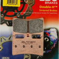 Ebc Extreme Performance Brake Pads EPFA380HH