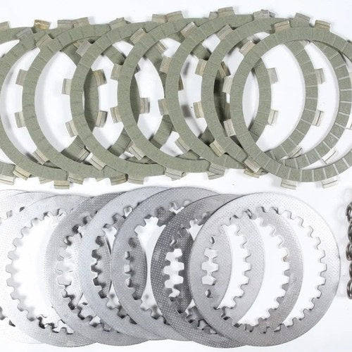 Ebc Srk Complete Clutch Kit SRK74