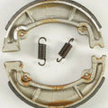 Ebc Grooved Brake Shoes 331G