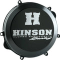 Yamaha 2001-2021 YZ250 Hinson Billetproof Clutch Cover C054