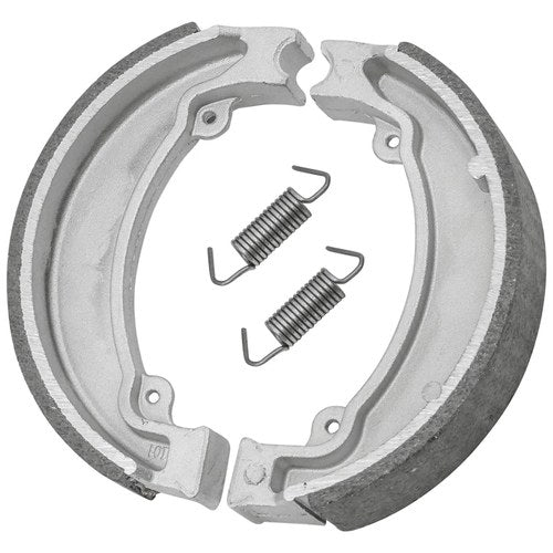 Rear Brake Shoes for Honda CR125R CR250R CR500R 1986 CR480R 1983 Rear Shoes