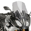 Puig Touring Windscreen Smoke BMW 2015-2018 R1200RS / 2019 R1250RS