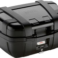 Givi 52Ltr Monokey Trekker Series Topcase Top Case TBK52BA