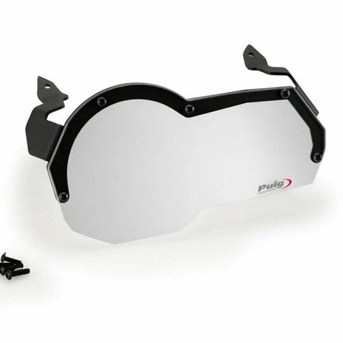 Puig Headlight Protector Clear BMW 2013-2023 R1250GS / Adventure