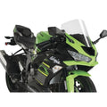 Puig R-RACER Windscreen Clear Kawasaki 2013-2023 ZX6R ZX636