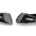 Puig Pro 2.0 Frame Sliders Black BMW 2023-2024 S1000RR / M1000RR