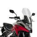 Honda NC750X 2020-2023 Puig Windscreen Touring Clear