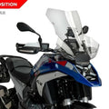 Puig Touring Windscreen Clear BMW R1300GS 2024