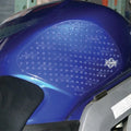 Stompgrip Tank Pads Suzuki GSXR600 GSXR750 2008-2010 Stomp Grip – Black