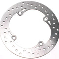 Ebc Replacement OE Rotor MD6002D