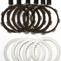 Ebc Drc Series Clutch Kit DRC136