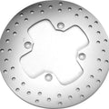 Ebc Replacement OE Rotor MD663