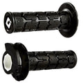 Odi MX V2 Lock-On Rogue Grips Black