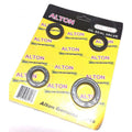 Kit DE Anillo DE Sello DE Aceite GY6 125CC 150CC SUNL Icebear Znen Lance TAOTAO