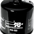 K&N Oil Filter #KN-153 Ducati/Cagiva