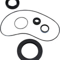 James Transmission Sprocket Cover Oil Seal Kit #JGI-12067-AK Harley Davidson