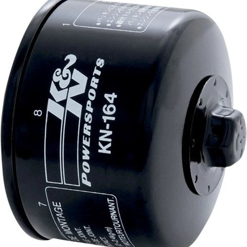 K&N Engineering Oil Filter KN-164 BMW