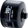 K&N Engineering Oil Filter KN-164 BMW