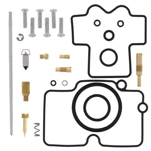 All Balls Carburetor Rebuild Kit for Yamaha YZ450F 2007-2009