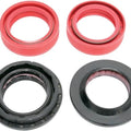 Moose Fork and Dust Seal Kit for Honda/Yamaha TTR110/CRF 110/CRF 125/TR200