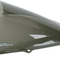 Zero Gravity Double Bubble Windscreen Smoke for Suzuki GSXR600/GSXR750 2006-2007