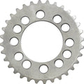 Parts Unlimited Vernier Cam Sprocket #032334 fits Honda XR200R/XL200R