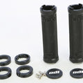 Odi Ruffian Lock-On Grips without Flange 130mm Black