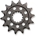 Renthal Sprocket Front 14T 520 Steel Honda CR250R/CR500R/CRF450R/CRF450X