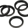 James Main Drive Gear End Oil Seals 5-Pack #JGI-12022 Harley Davidson