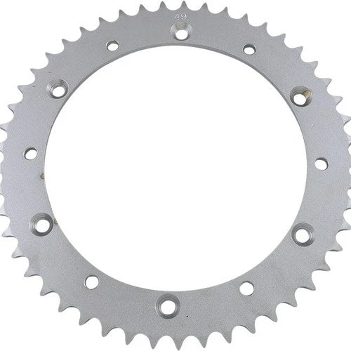 PU 520 Rear Sprocket 49T Honda CR250R Elsinore 1978-1980
