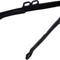 UFO Chain Slider Black HO02632001 for Honda CR500R/CR125R/CR250R 2-Stroke