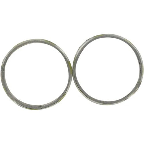 Cometic Extreme Performance Exhaust Gaskets #C9928 Harley Davidson V-Rod