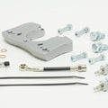 HeliBars Handlebar Relocation Kit for Yamaha FJR1300A ABS/FJR1300AE/FJR1300ES