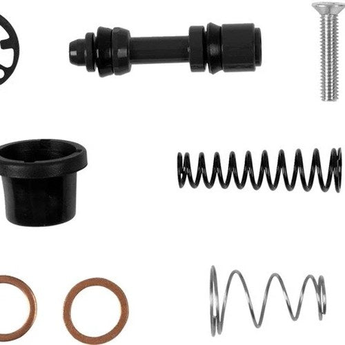 All Balls Brake Master Cylinder Rebuild Kit Front #18-1024 KTM/Husaberg