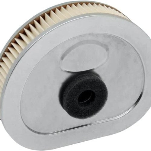 Drag Specialties Air Filter Element for Harley Evo Big Twin 1990-1999