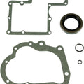 James Transmission Gasket & Seal Kit Harley-Davidson WL 45 1941-1947