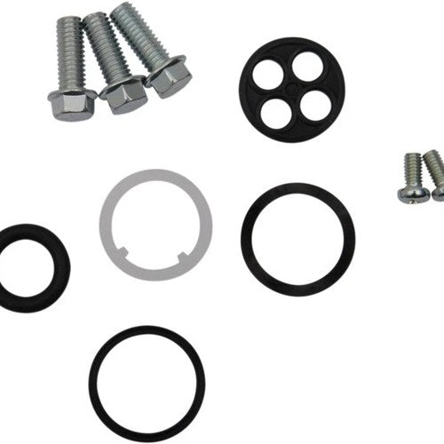 Moose Fuel Petcock Rebuild Kit Honda CRF250R/CRF250X/CRF450X