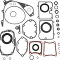 James Transmission Gasket & Seal Kit #JGI-33031-85 Harley Davidson