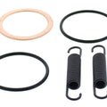 Vertex Exhaust Gasket Kit #823103 fits Kawasaki KX250 2-Stroke 1995-2000