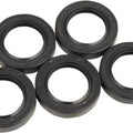 James Front Wheel Bearing Oil Seals 5-Pack #JGI-47519-83-A Harley Davidson