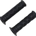 Pro Grip 699 Grips with Open Ends Black