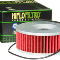 Hiflo Oil Filter for Yamaha VMX1200/Venture/XS-Eleven/XS850/XS750/Maxim 1100