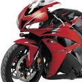 Zero Gravity Corsa Windscreen Clear #24-407-01 for Honda CBR600RR/CBR600RR ABS