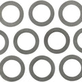 Eastern 1st 3rd & 4th Cam Gear Shims 0.015" 10-Pack A-6771 for Harley-Davidson