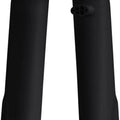 Acerbis Lower Fork Guards Black #2401260001 Husqvarna/KTM