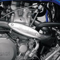 Fmf Universal Stainless Steel Header Heat Shield