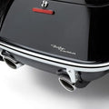 Cobra Trunk Bumper Guard Harley Freewheeler & Road Glide 3 Trike